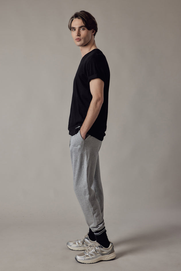 Men's Stretch V-Neck T-Shirt