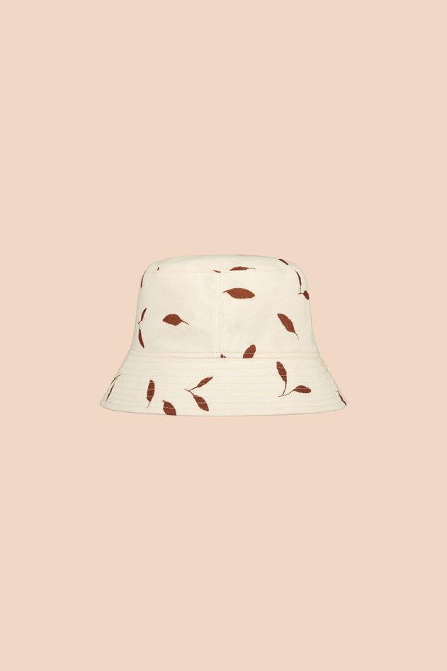 Bucket Sun Hat Wind