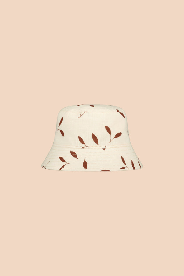 Bucket Sun Hat Wind