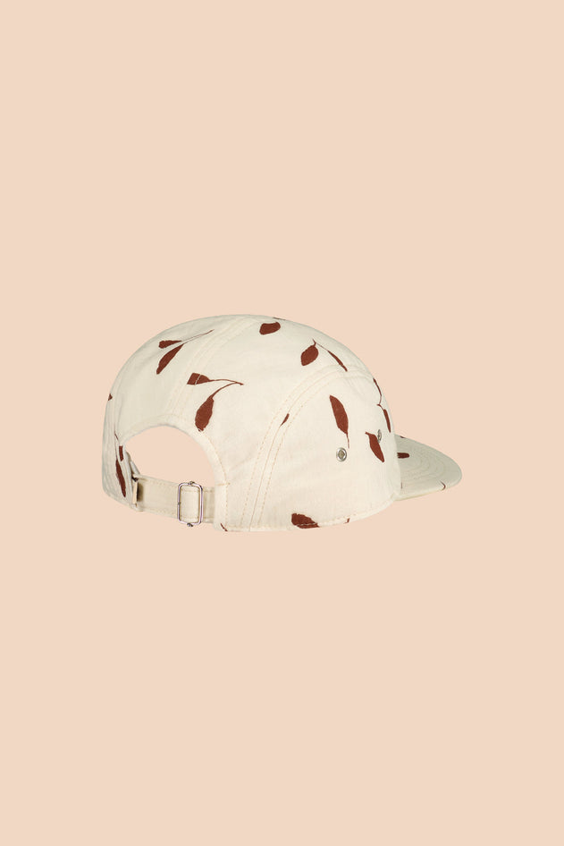 Muslin Cap Wind