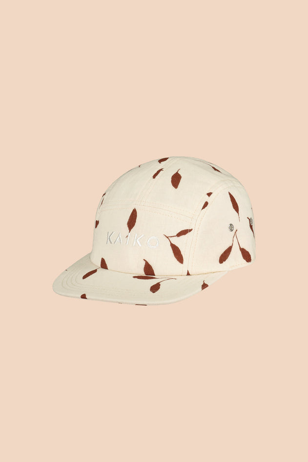 Muslin Cap Wind