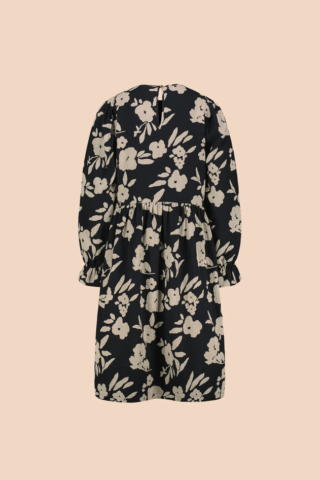 Flounce Dress Windflower