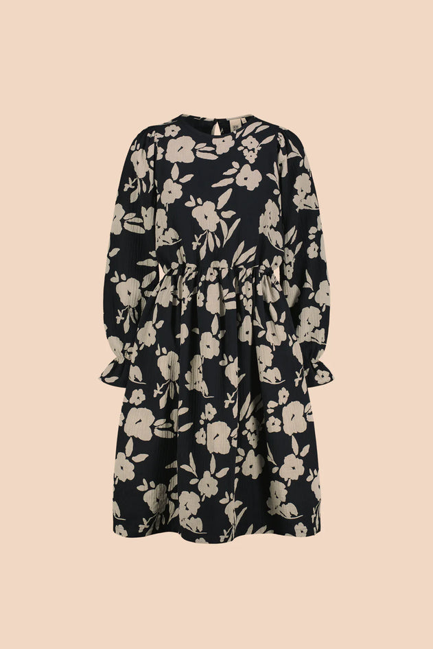 Flounce Dress Windflower