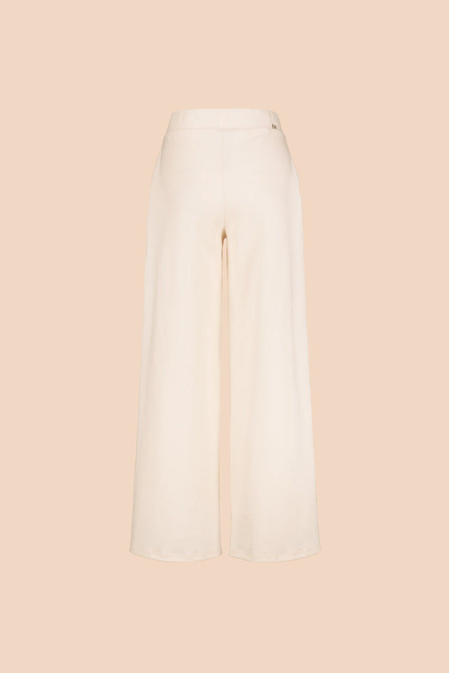 Everyday Pants Ivory