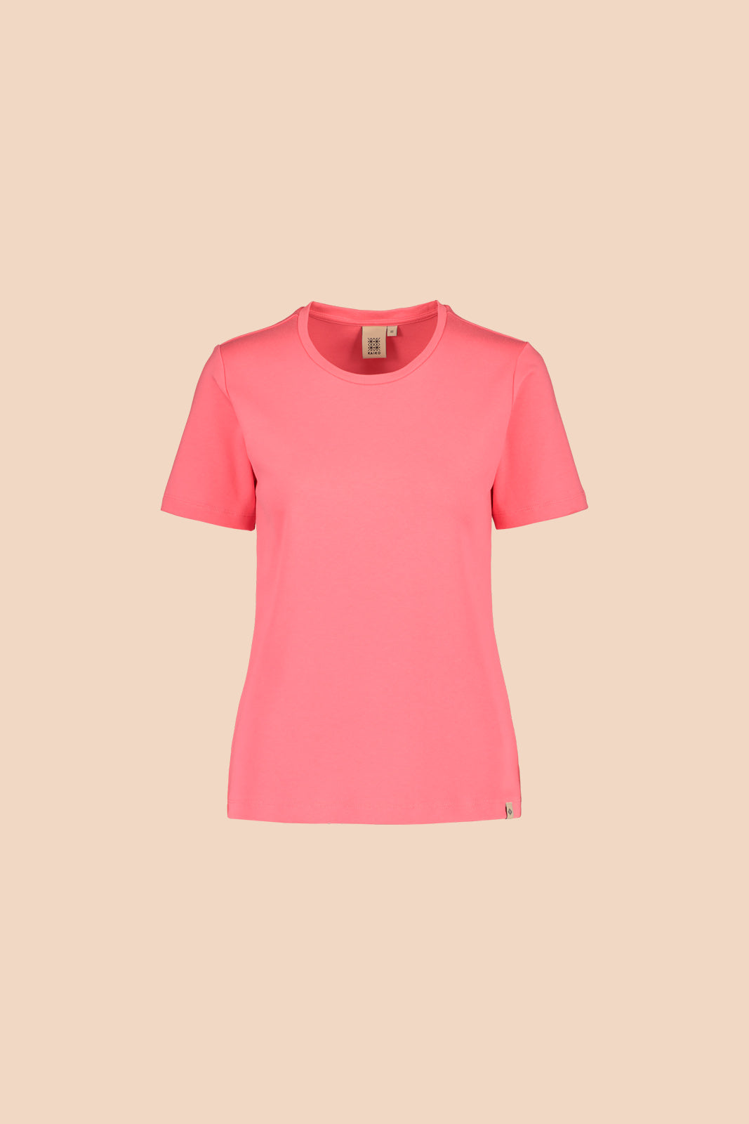 The T-Shirt Tulip Pink