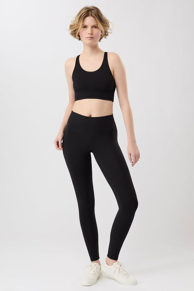 Ultimate Leggings Black