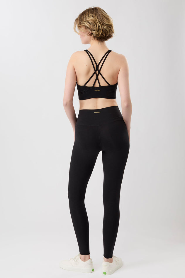 Ultimate Leggings Black