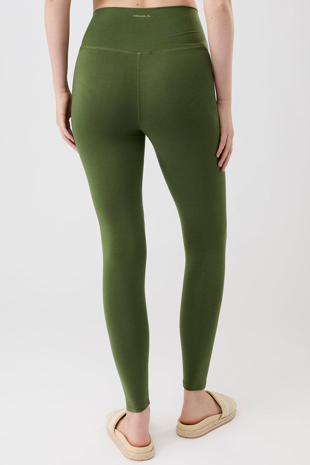 Best Loved Legging Roots