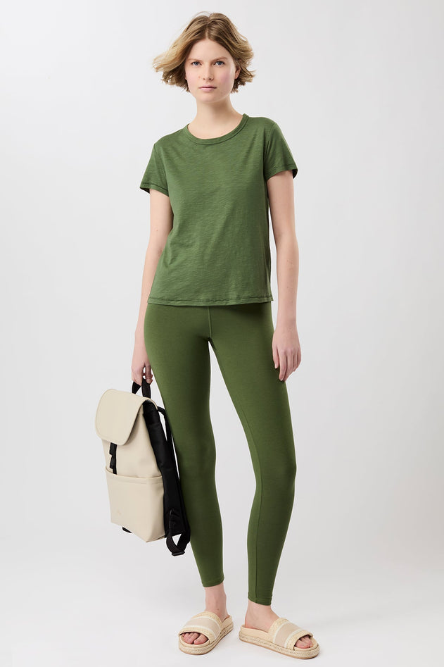 Best Loved Legging Roots