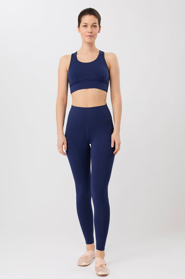 Best Loved Legging Sepia Ink