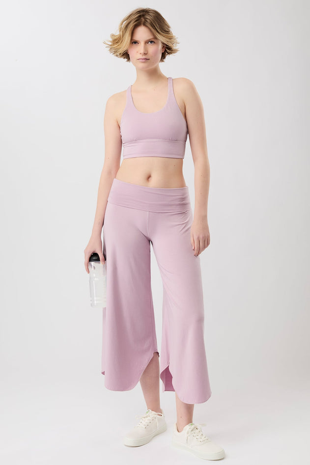 Tulip Pants Blossom