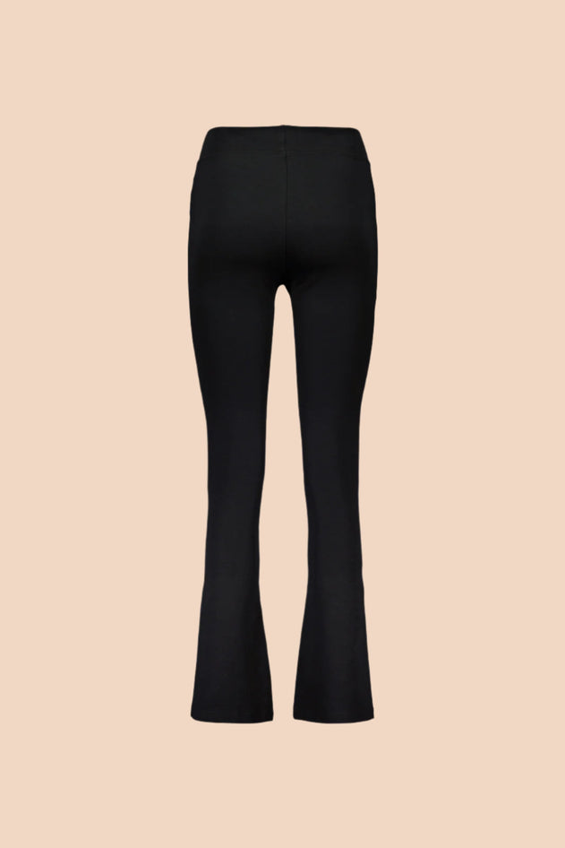 Kaiko Flare Pants Black