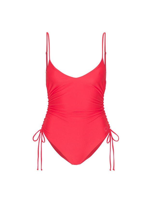 Pantai Adjustable Swimsuit Heat