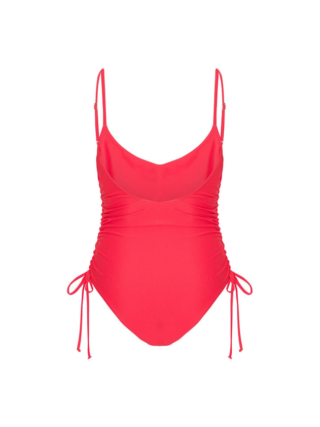 Pantai Adjustable Swimsuit Heat
