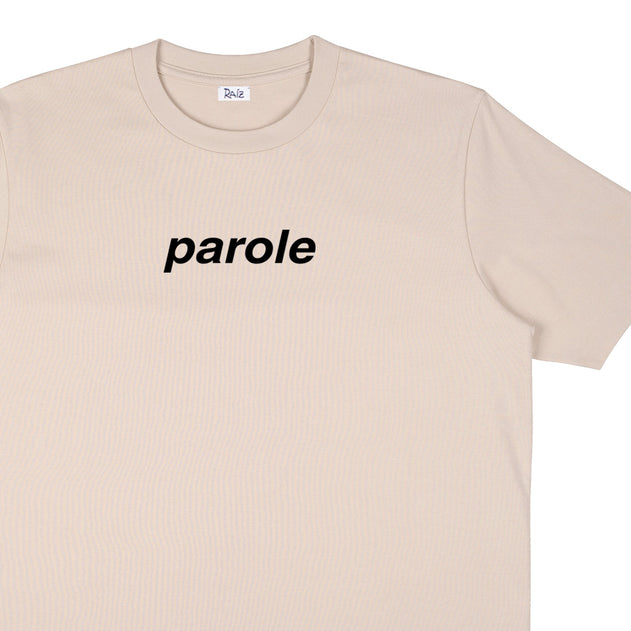 Parole T-Shirt