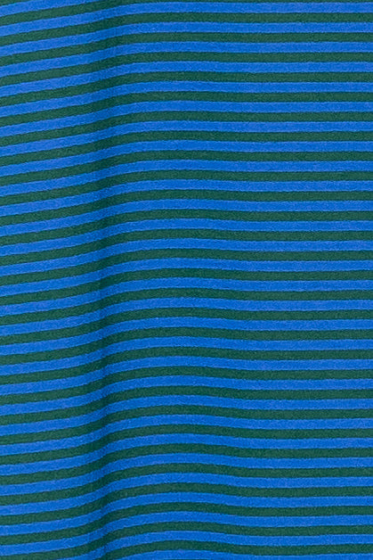 Ursula Nightgown Blue And Green