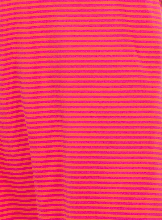 Ursula Nightgown Orange Pink