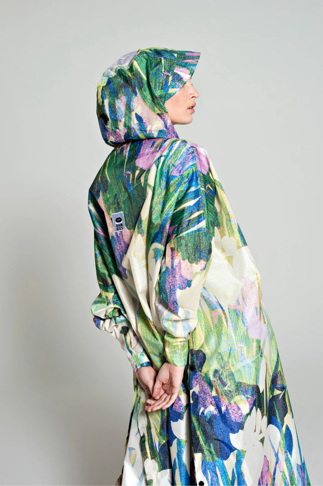 Lily Rain Poncho
