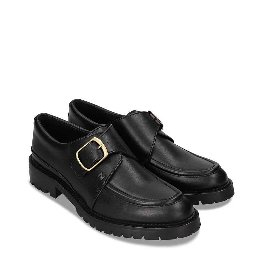 Roda Shoes Black
