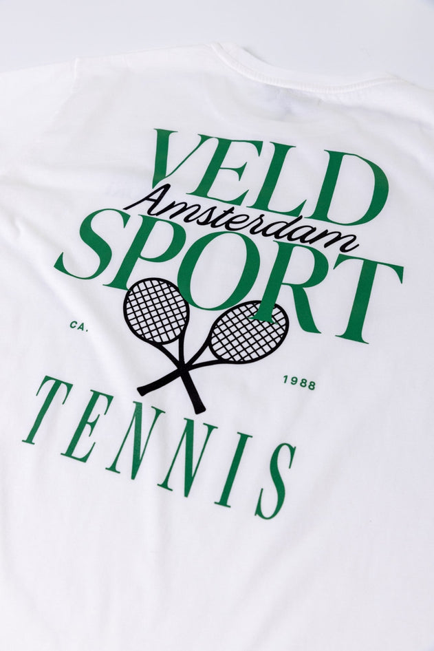 Griffith Sport Tennis T-Shirt