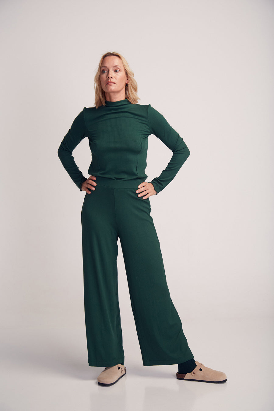 Llana Pants