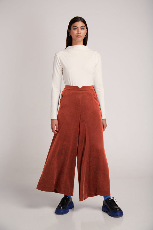 Vent Pants