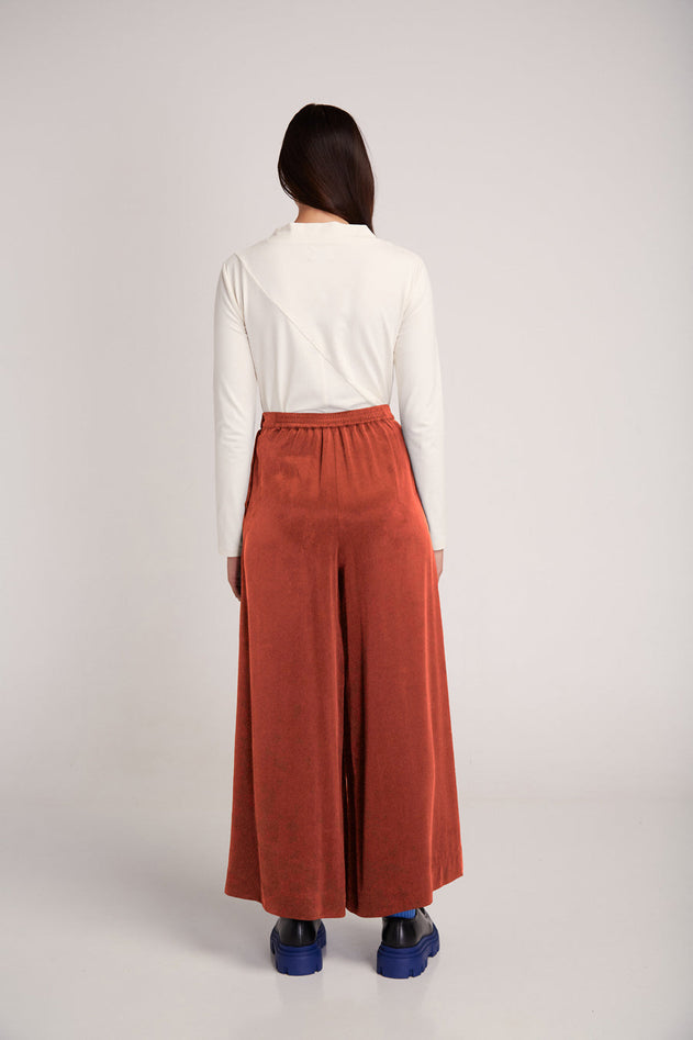 Vent Pants