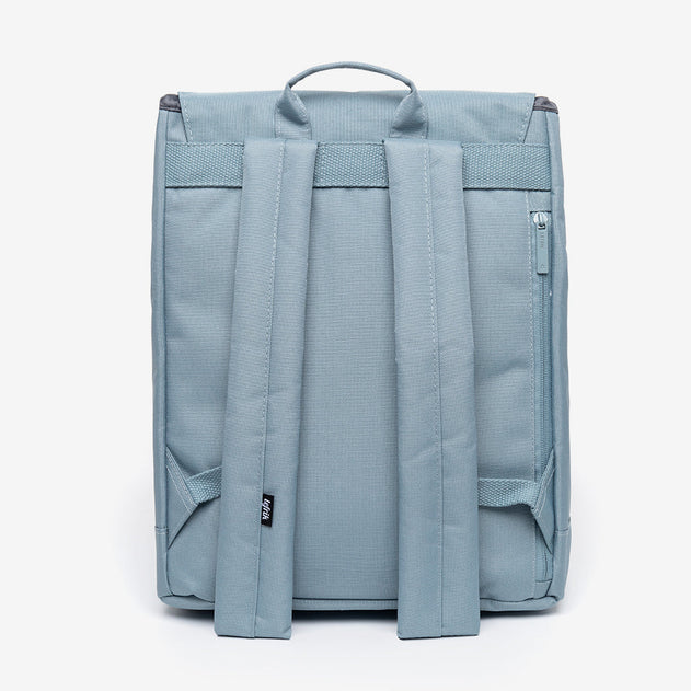 Scout Backpack Stone Blue (New)