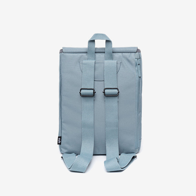 Scout Mini Backpack Stone Blue