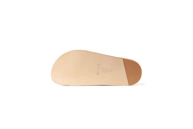 Senalla Sandal Lemon