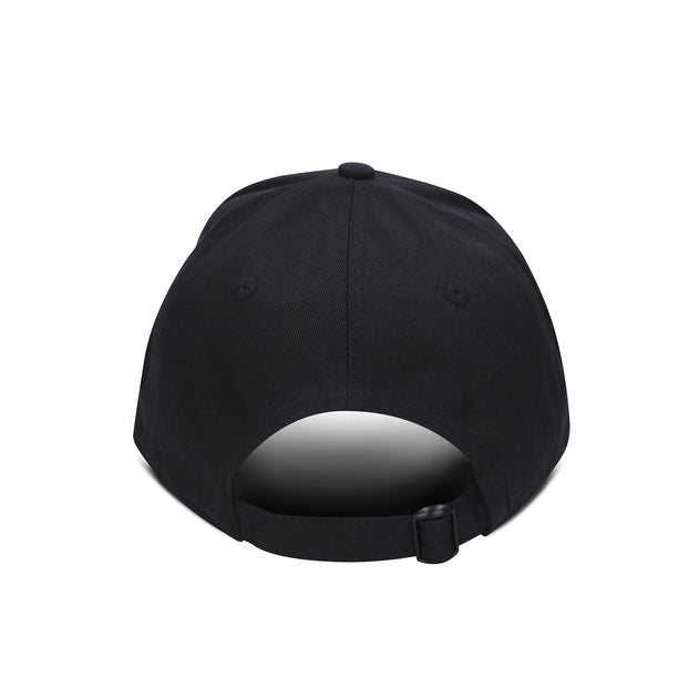 Soho Cap Black