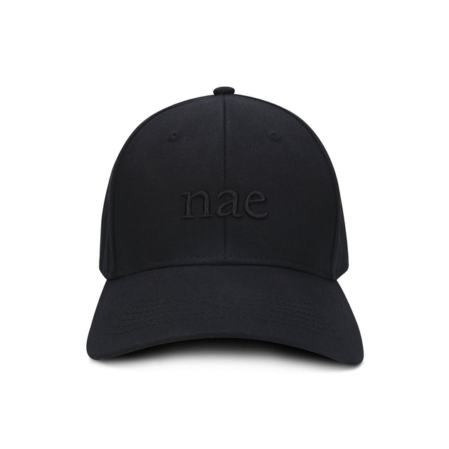 Soho Cap Black