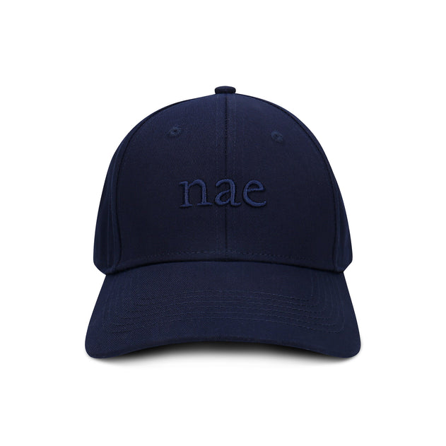 Soho Cap Blue