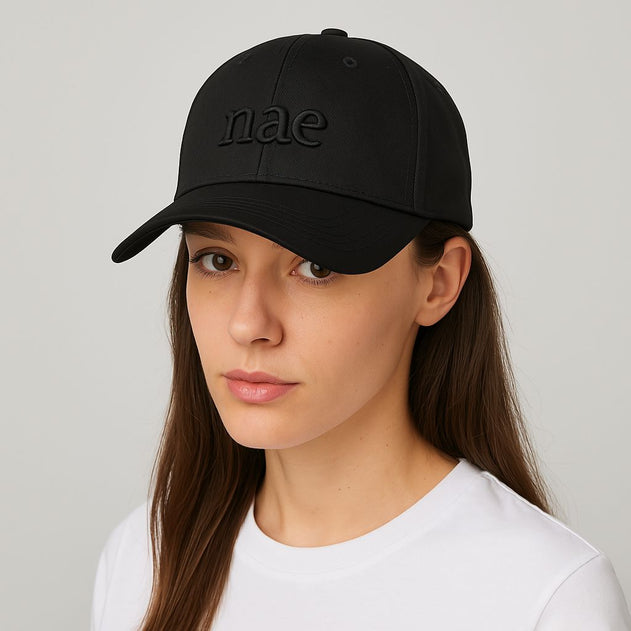Soho Cap Black