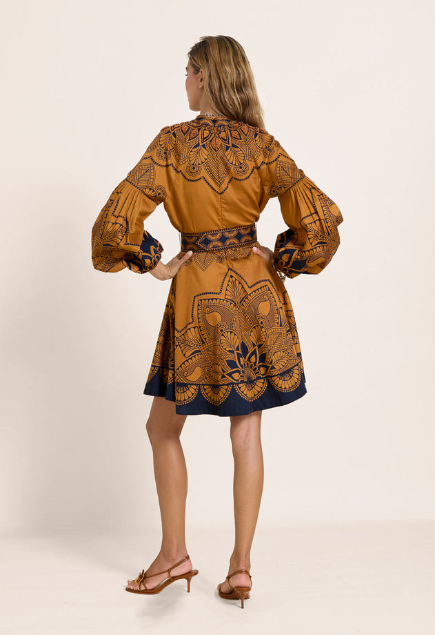 Sophia Dress