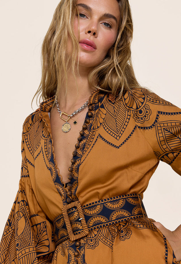 Sophia Dress