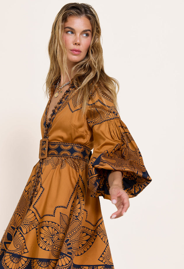 Sophia Dress