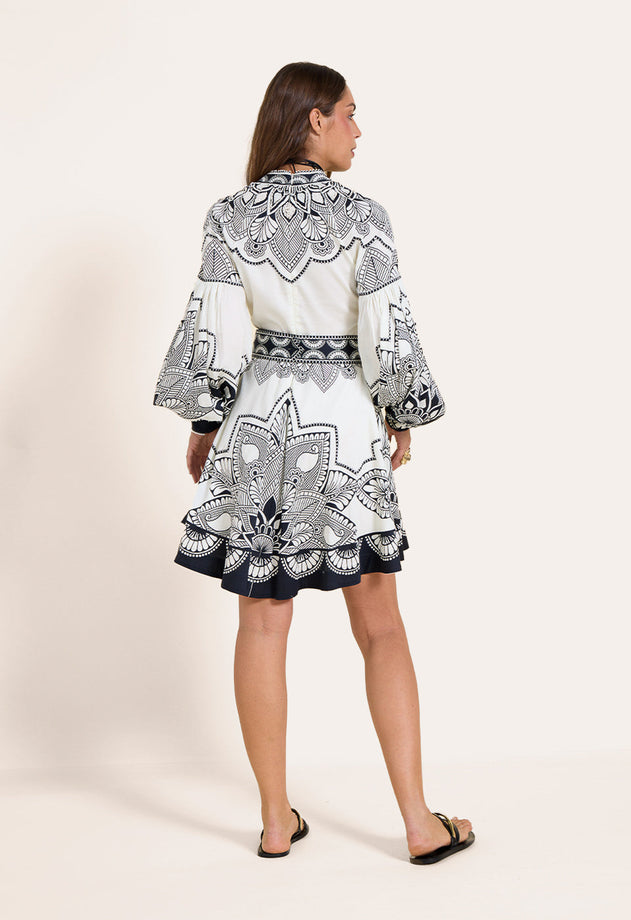 Sophia Dress