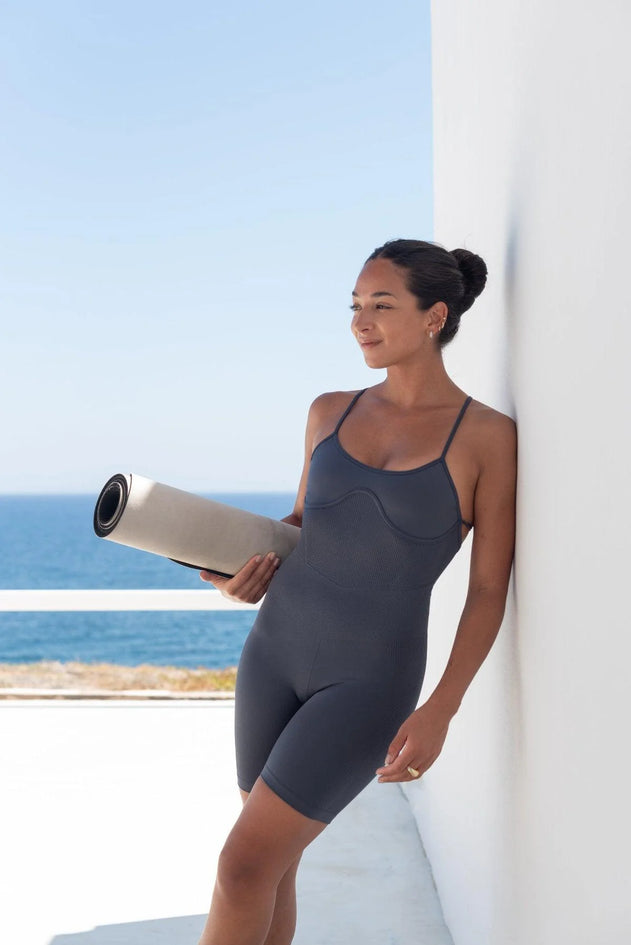 Starlight Jumpsuit Iron