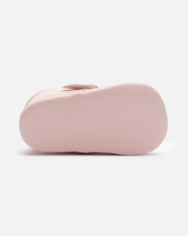 Baby Bunny Shoes Rosa