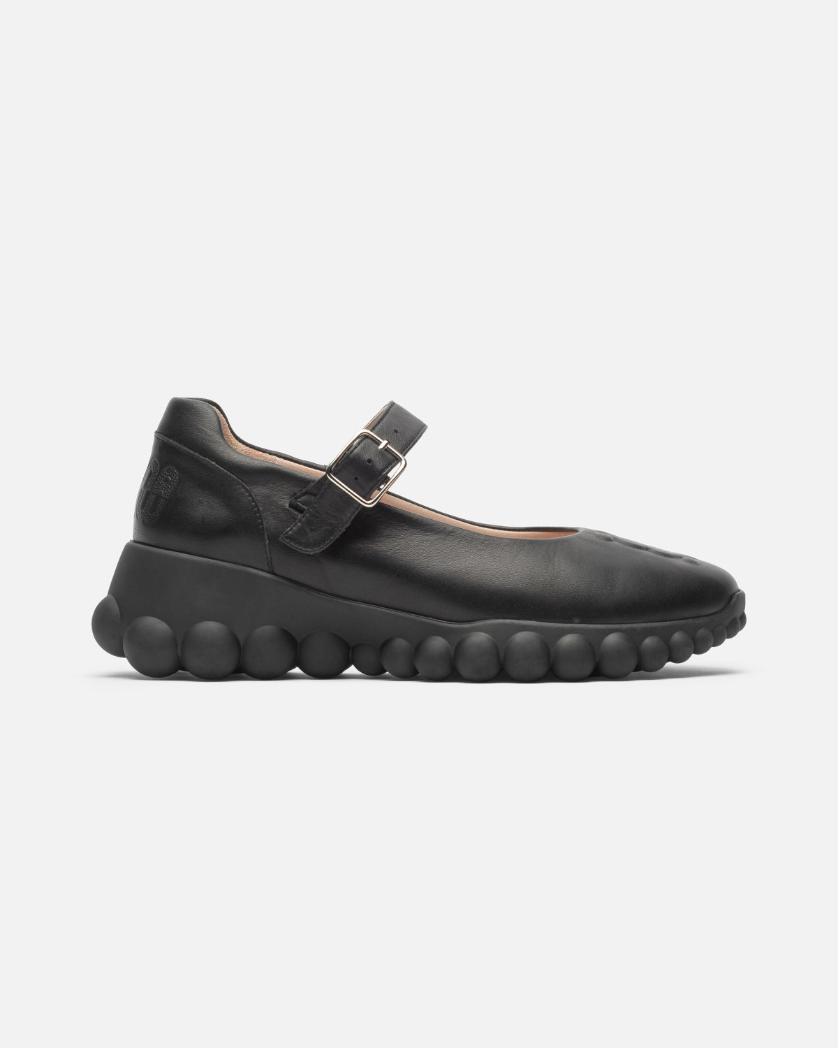 Sisterhood Shoes Black