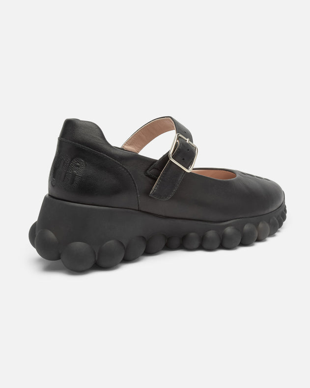 Sisterhood Shoes Black