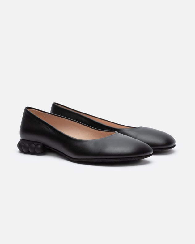 Hope Ballerinas Black