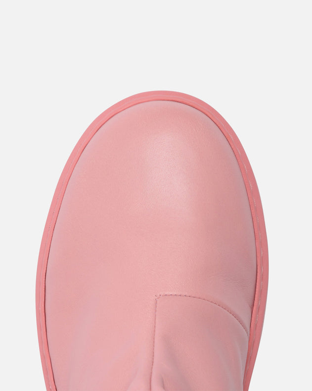 Slouch Boots Blossom