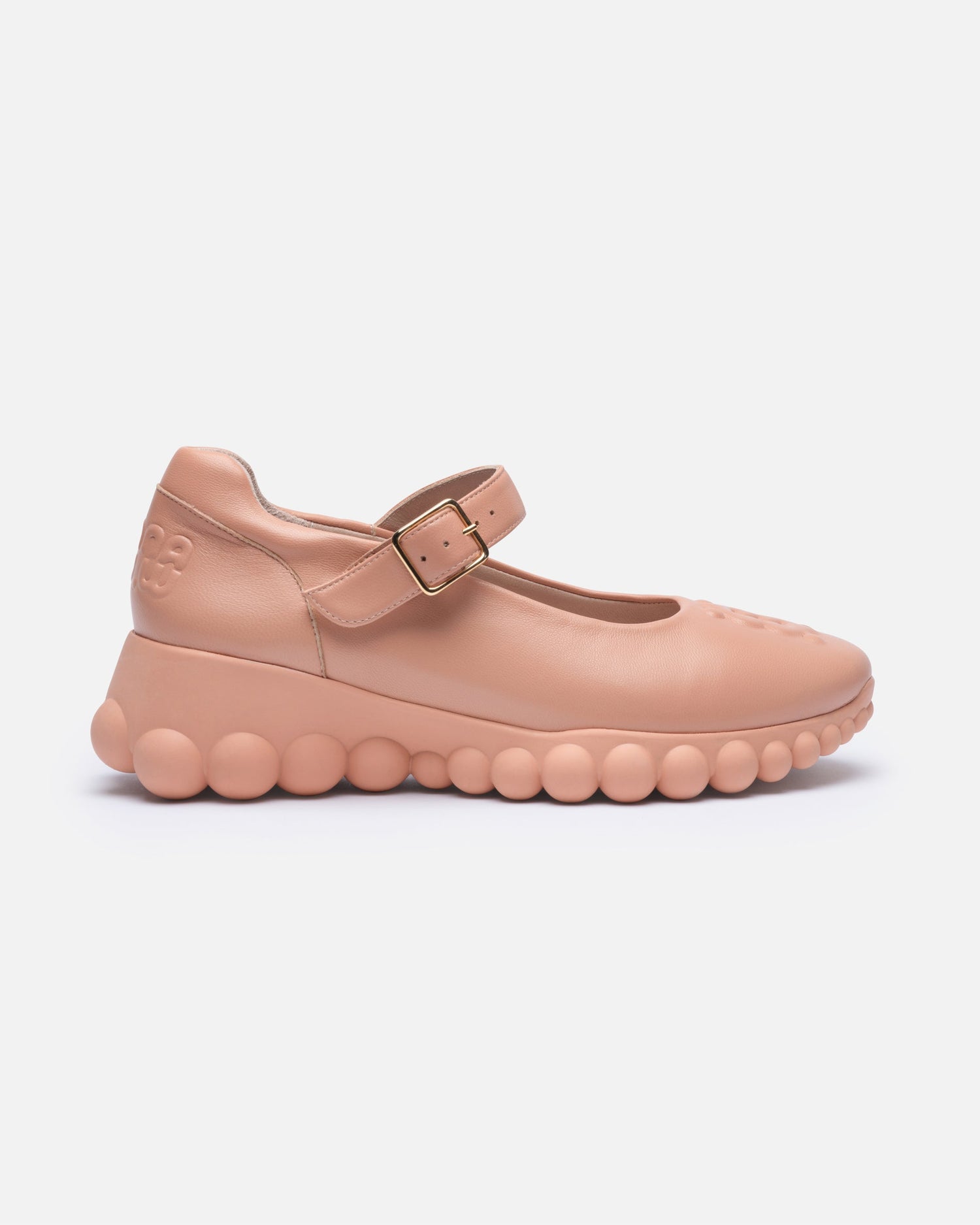 Sisterhood Shoes Natural