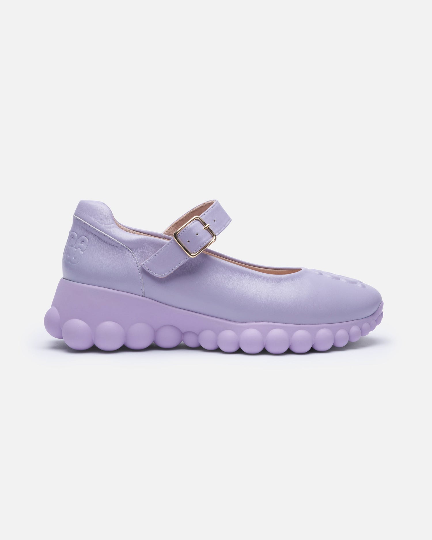 Sisterhood Shoes Dusty Lilac