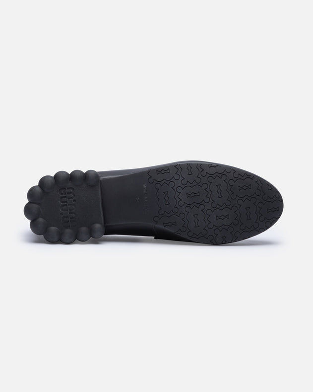 Loaf Loafers Black