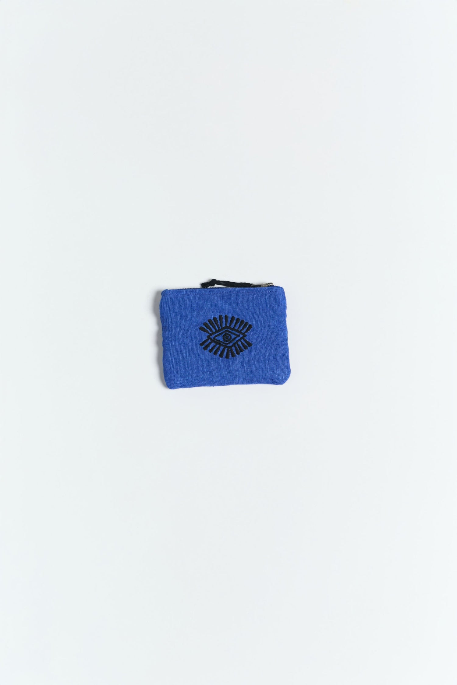 Orica Purse Klein Blue