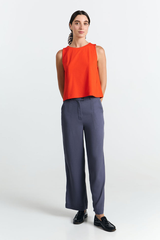 Samana Pants Grey