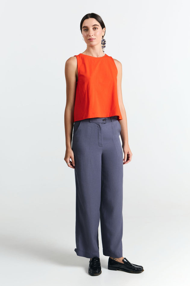 Samana Pants Grey